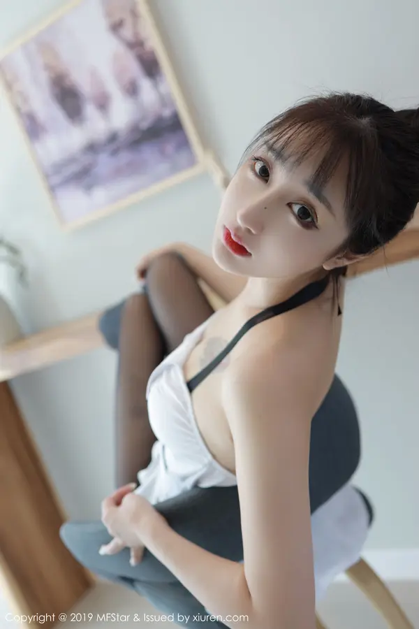 Vol. 0238 Betty林子欣(52P)