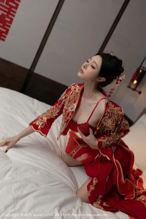 Vol. 10055 小逗逗(82P)