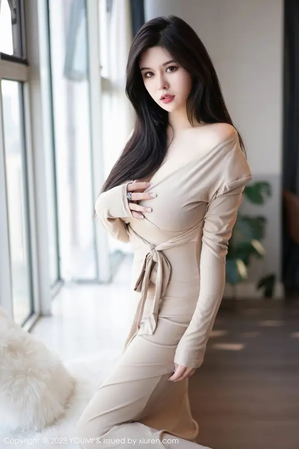 Vol. 1000 周思乔Betty(77P)