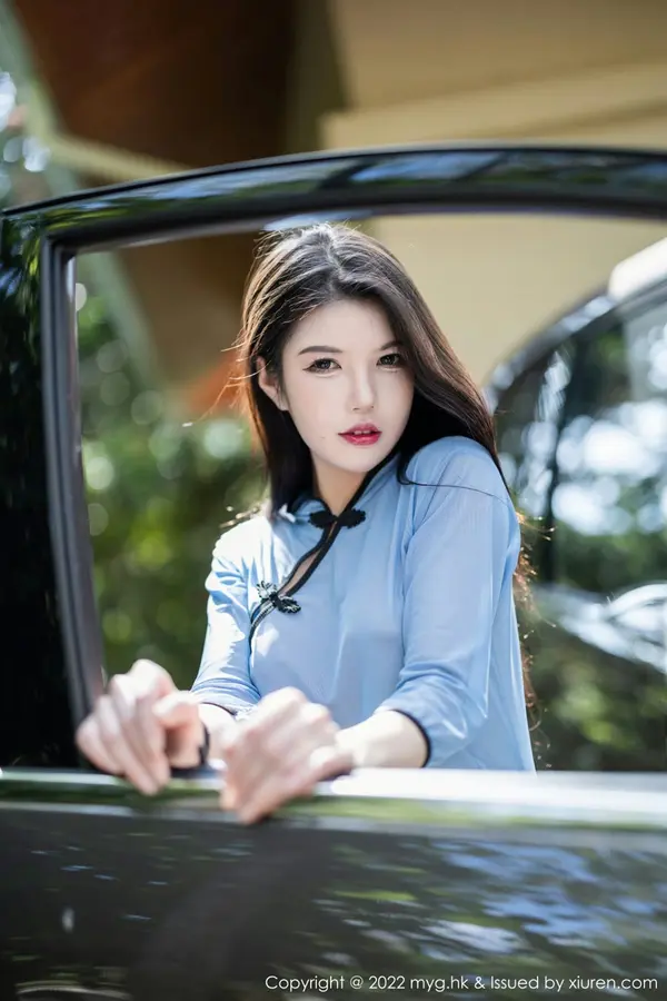Vol. 0622 媛媛酱belle(92P)