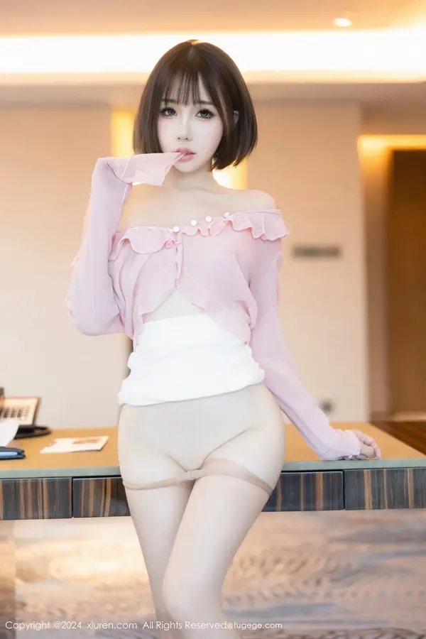 Vol. 09273 波巧酱(80P)