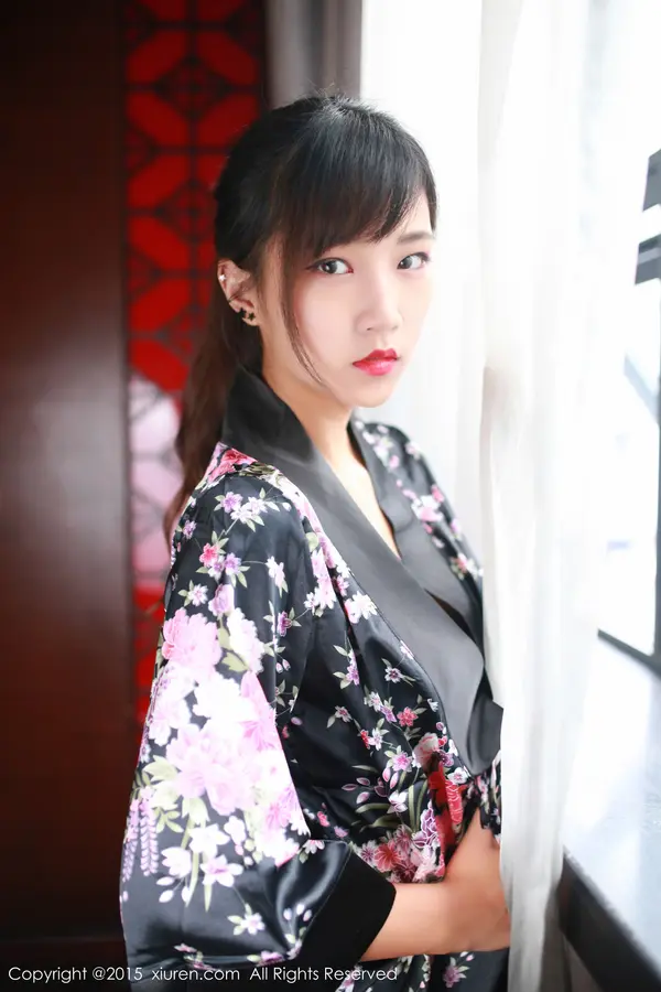 Vol. 00357 徐畅和徐畅(47P)
