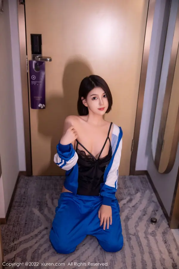 Vol. 05766 美羊羊(91P)