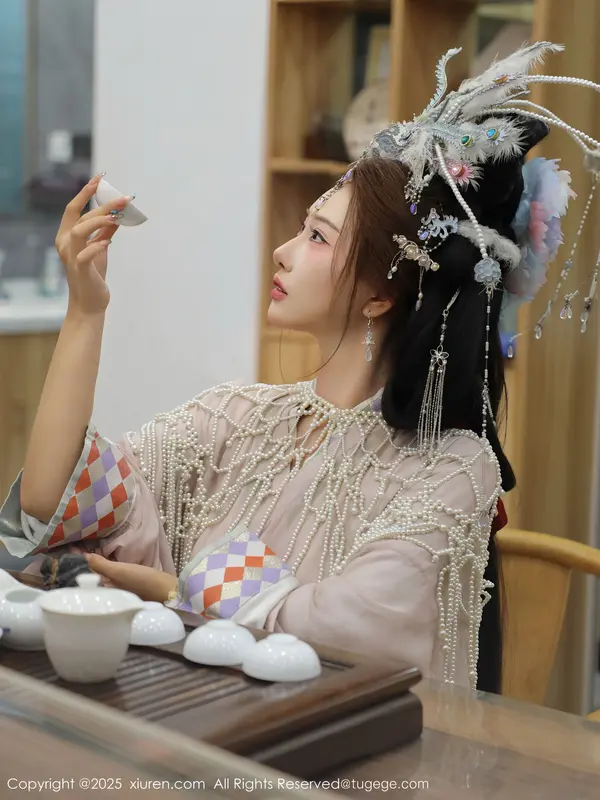 Vol. 10736 金允希Yuki(81P)