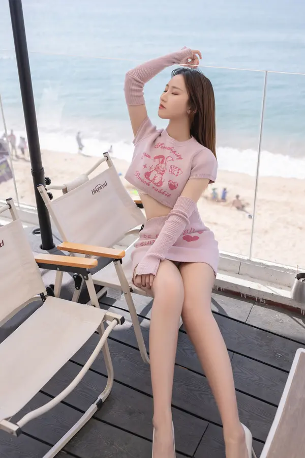 杏子Yada《浪漫海岸线》(84P) 1/84