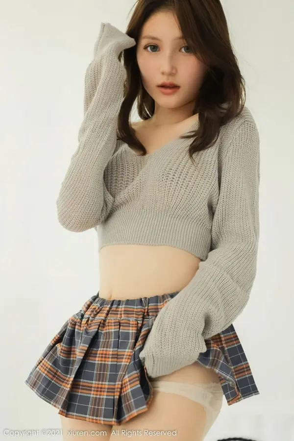 Vol. 04369 兔妹妹(60P)