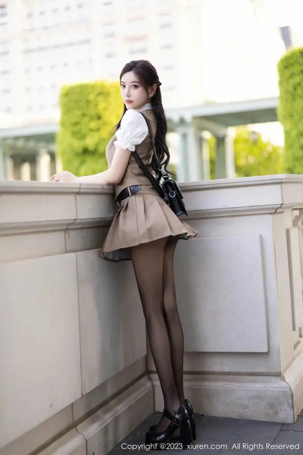 Vol. 07202 杨晨晨Yome(91P)