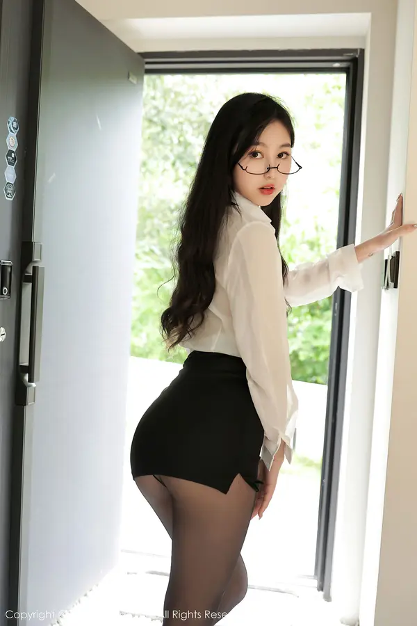 Vol. 05117 谢晚晚(84P)
