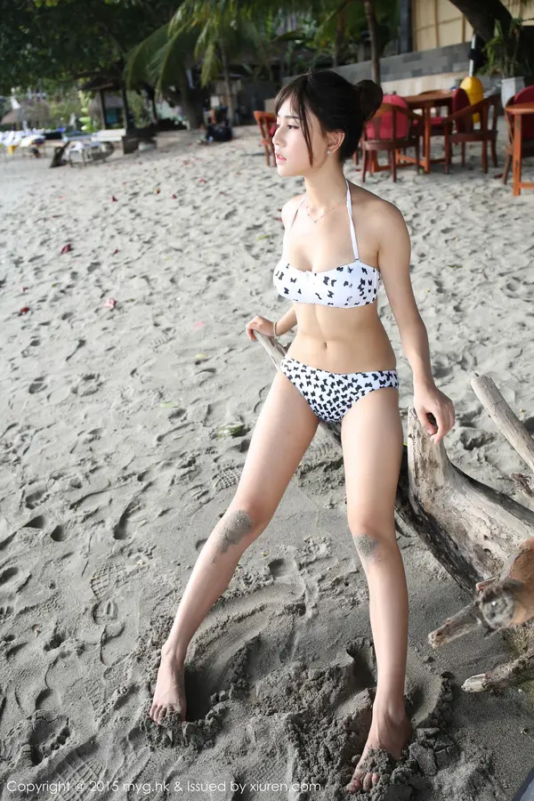 Vol. 0151 Milk楚楚(58P)