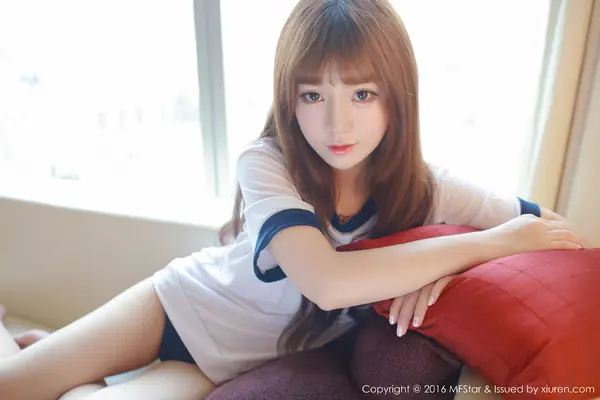 Vol. 0079 粉芭比VV(51P)