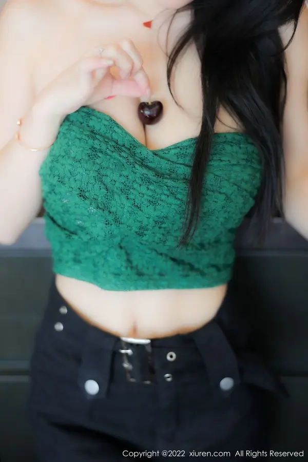 Vol. 05455 美七Mia(76P)