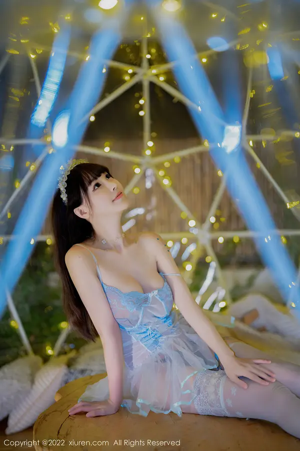 Vol. 05333 朱可儿Flora(77P)
