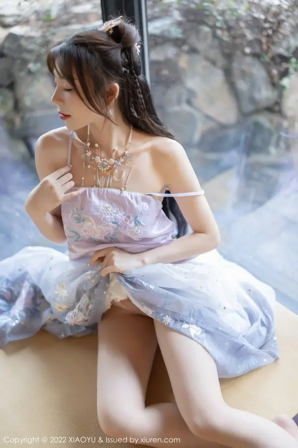 Vol. 0866 徐莉芝Booty(95P)