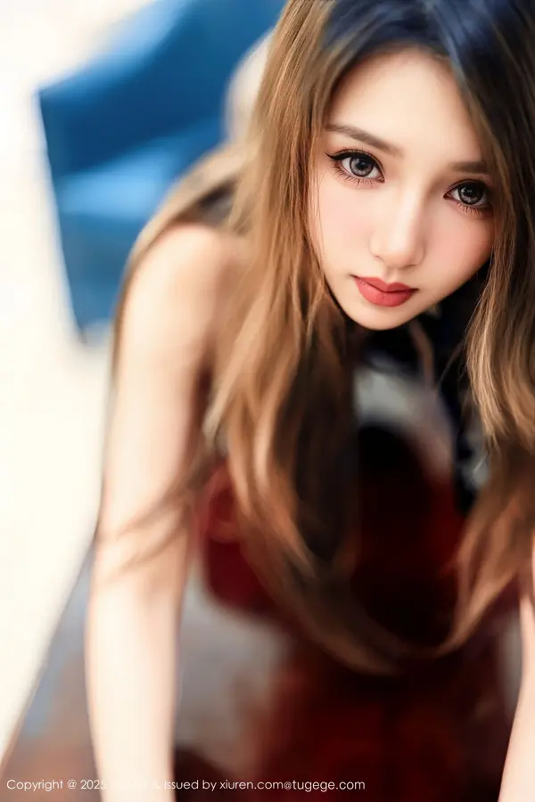 Vol. 1188 Twins-夭夭(61P)