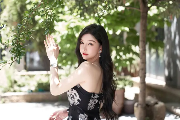 Vol. 05307 周于希Sally(91P)