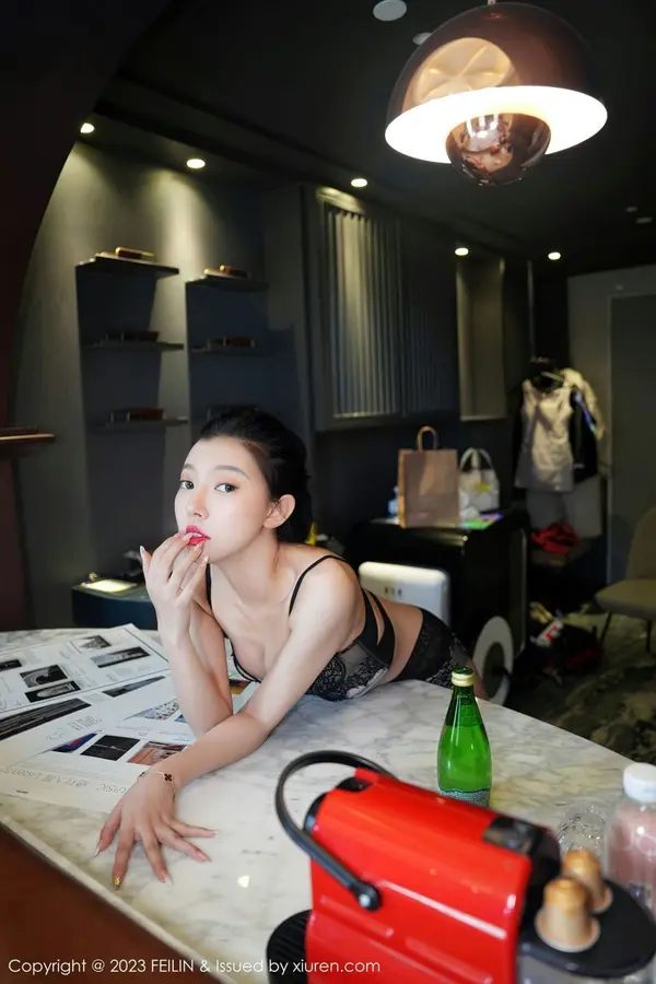 Vol. 0465 冯木木LRIS(93P)