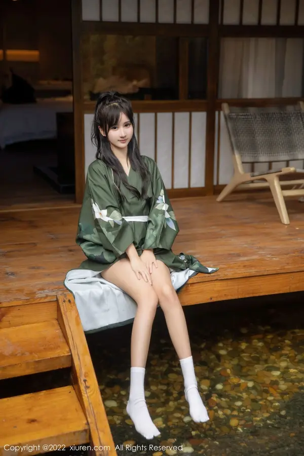 Vol. 05256 小果冻儿(86P)