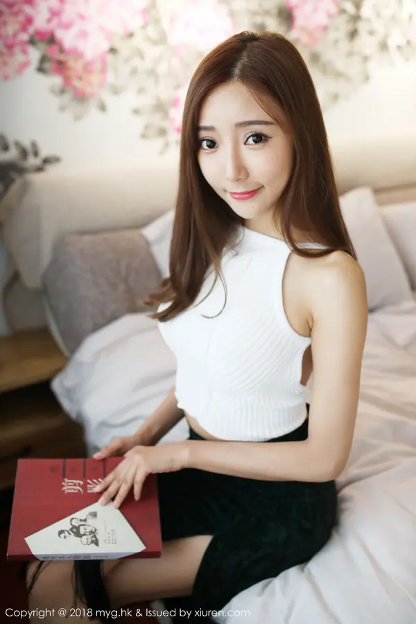 Vol. 0312 王馨瑶yanni(48P)