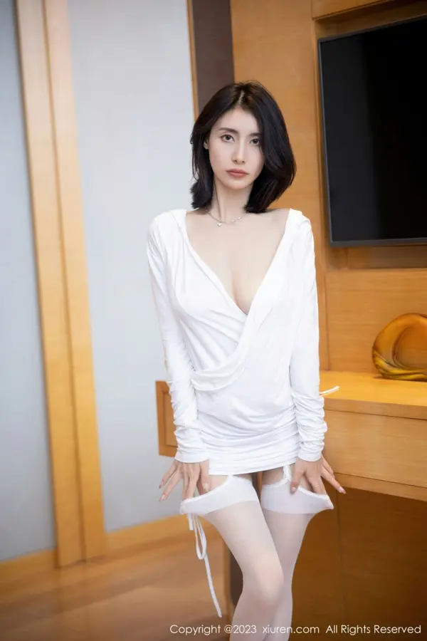 Vol. 06630 Lingyu69(87P)