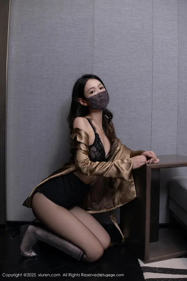 Vol. 09751 唐安琪(80P)
