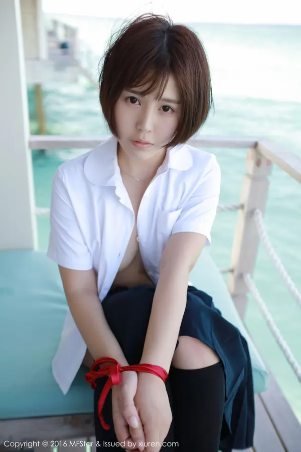 Vol. 0057 Evelyn艾莉(51P)