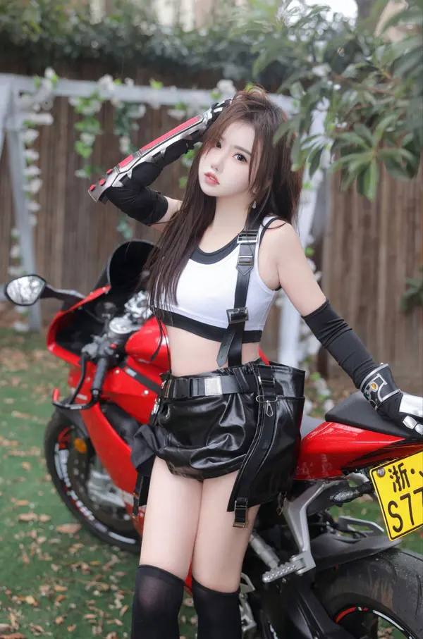 Vol. 07969 小薯条nienie《私购流出》(73P)