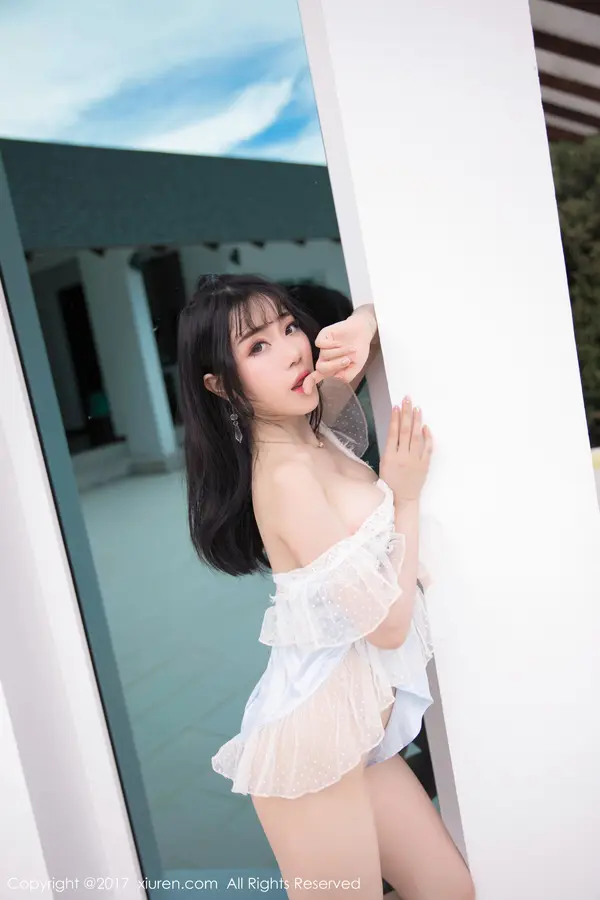 Vol. 00855 兜豆靓Youlina(49P)