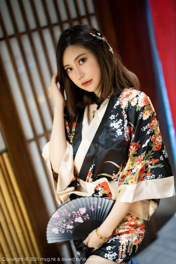 Vol. 0501 Carina绮里嘉(73P)
