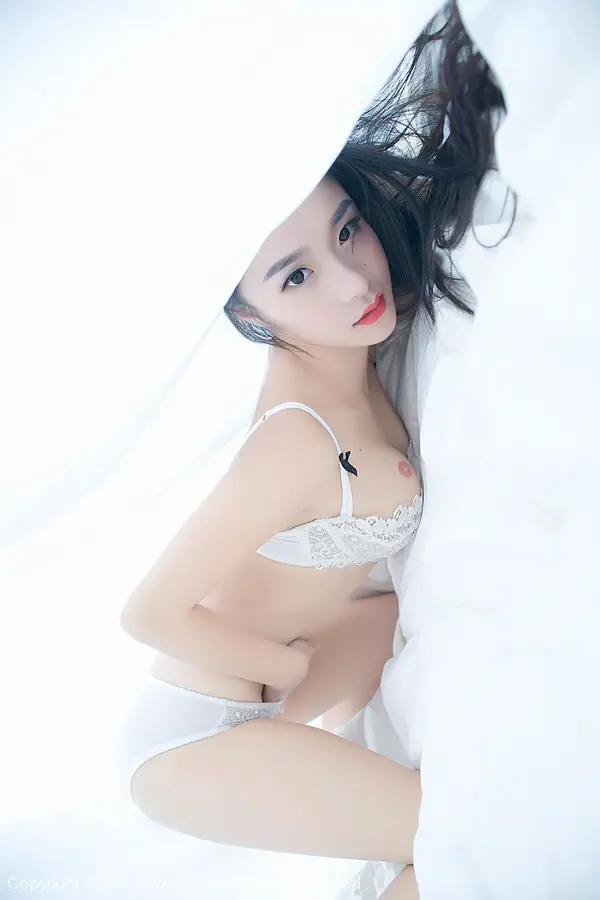 Vol. 00883 绮梦Cherish(47P)