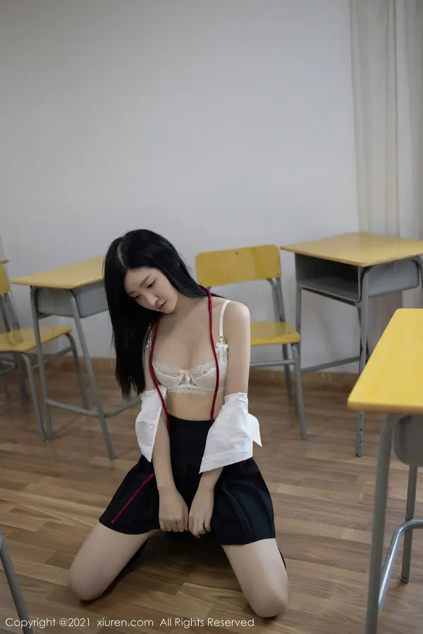 Vol. 02970 沈梦瑶(61P)