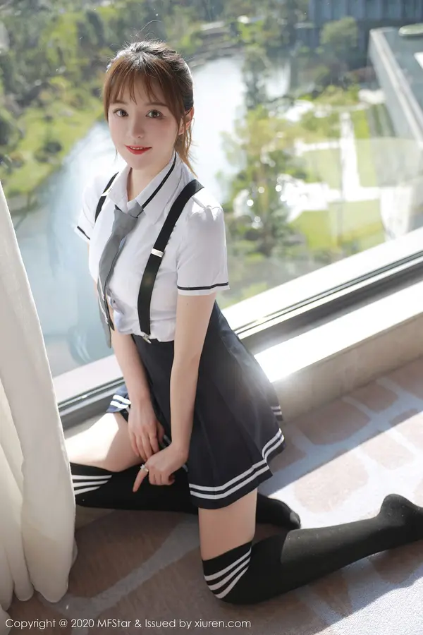 Vol. 0390 yoo优优(68P)