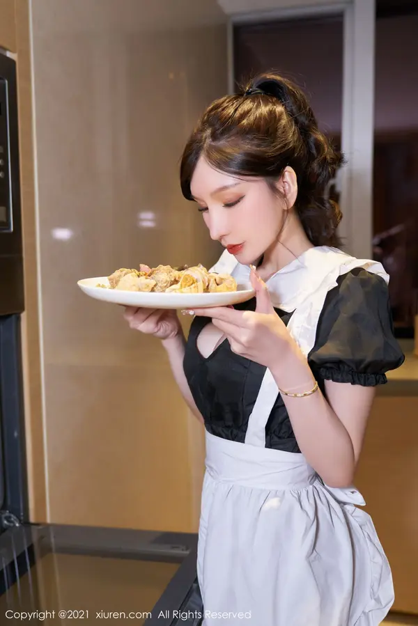Vol. 03716 周于希Sandy(65P)