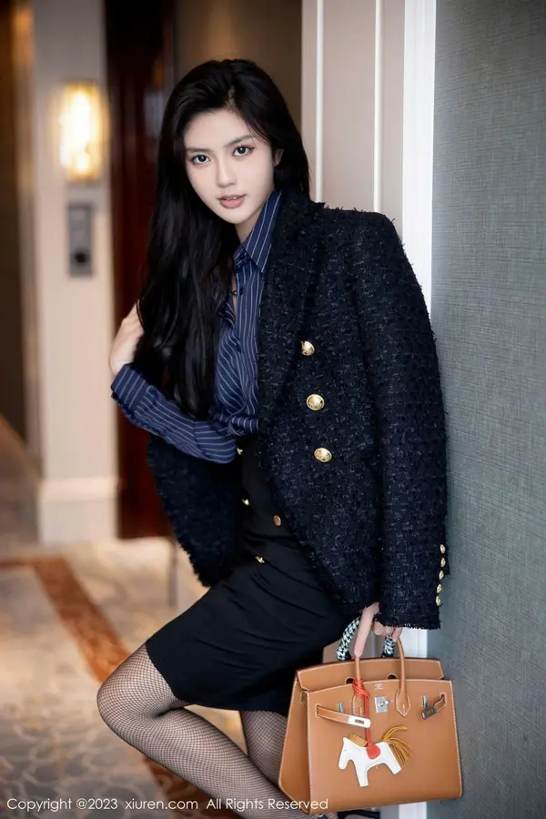 Vol. 06391 浅浅Danny(81P)