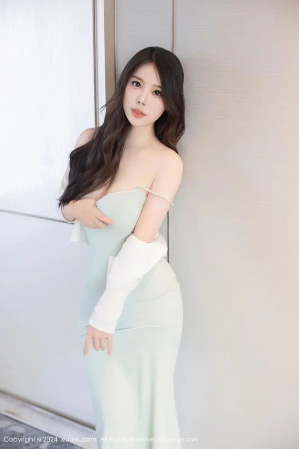 Vol. 09080 白茹雪abby(84P)