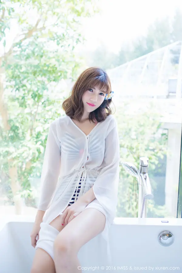 Vol. 0083 Sandy陈天扬(52P)
