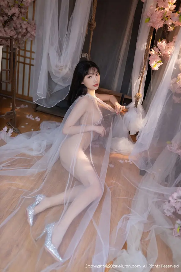 Vol. 08807 陆萱萱(81P)
