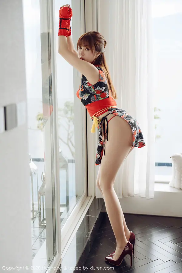 Vol. 0282 王雨纯(61P)
