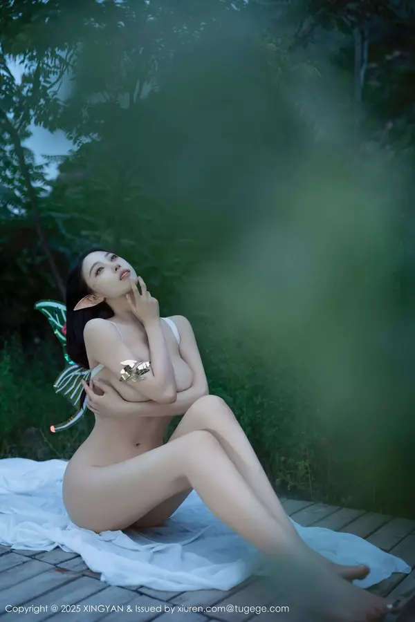 Vol. 0314 清妙(61P)