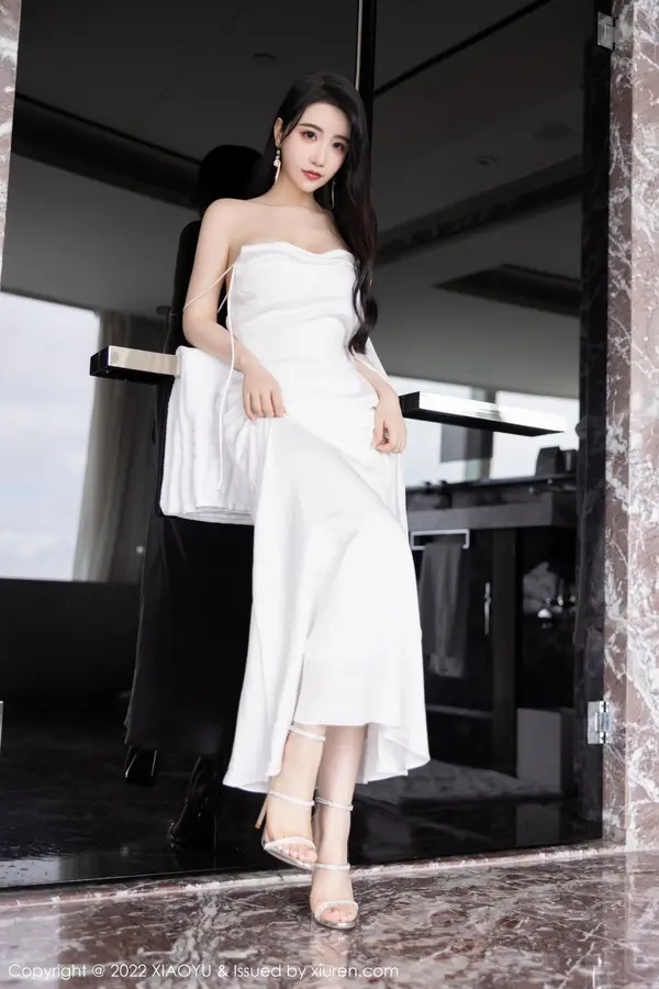 Vol. 0854 Cherry樱桃酱(76P)