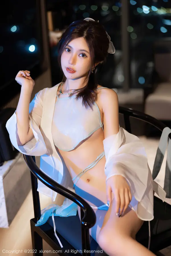 Vol. 05219 绮里嘉ula(63P)