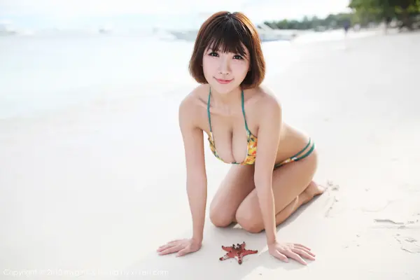 Vol. 0283 晓茜sunny(51P)