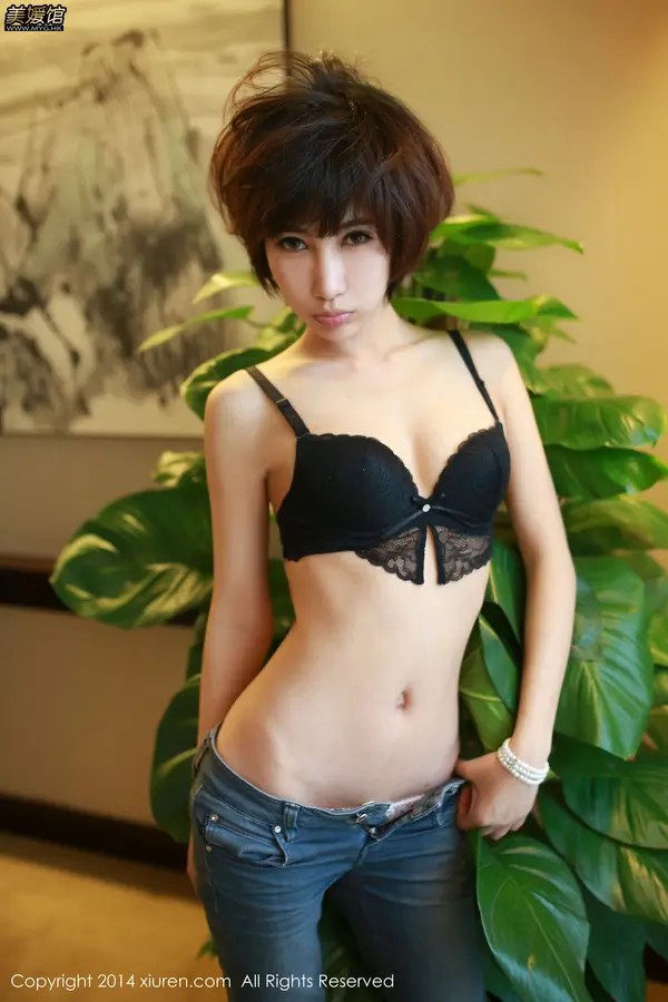 Vol. 00136 模特合集(111P)