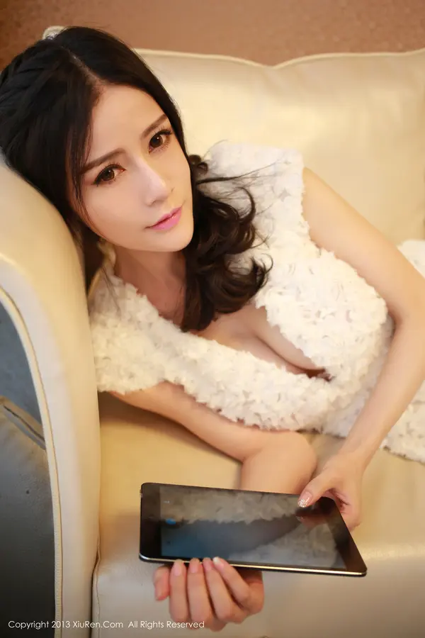 Vol. 00047 nancy小姿(49P)