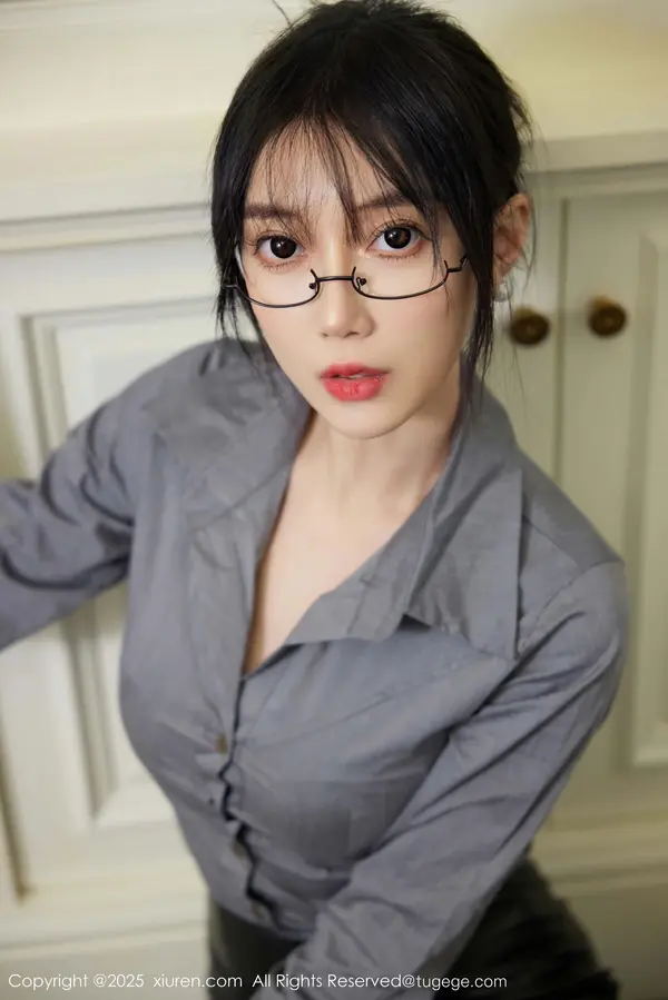 Vol. 10043 玥儿玥er(88P)