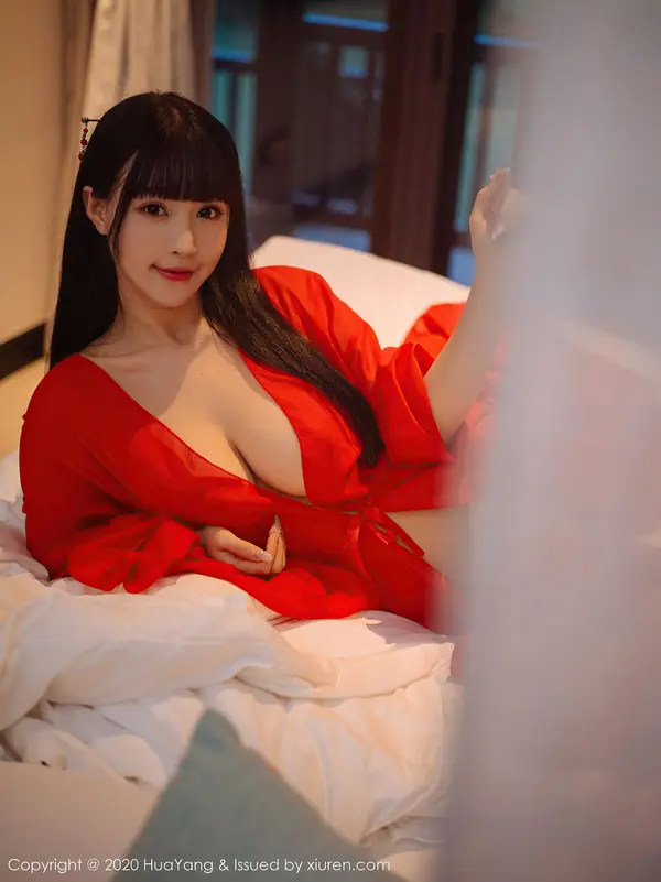 Vol. 0310 朱可儿Flower(71P)