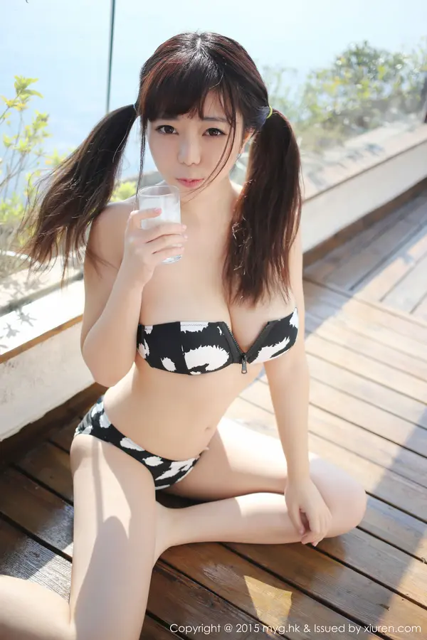 Vol. 0109 刘飞儿Faye(72P)