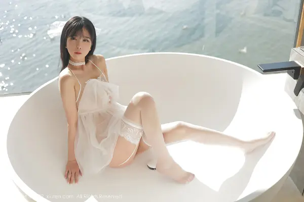 Vol. 04964 李雅柔182CM(60P)
