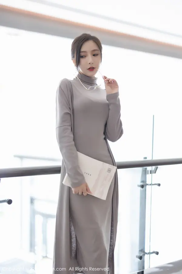 Vol. 05745 王馨瑶yanni(85P)