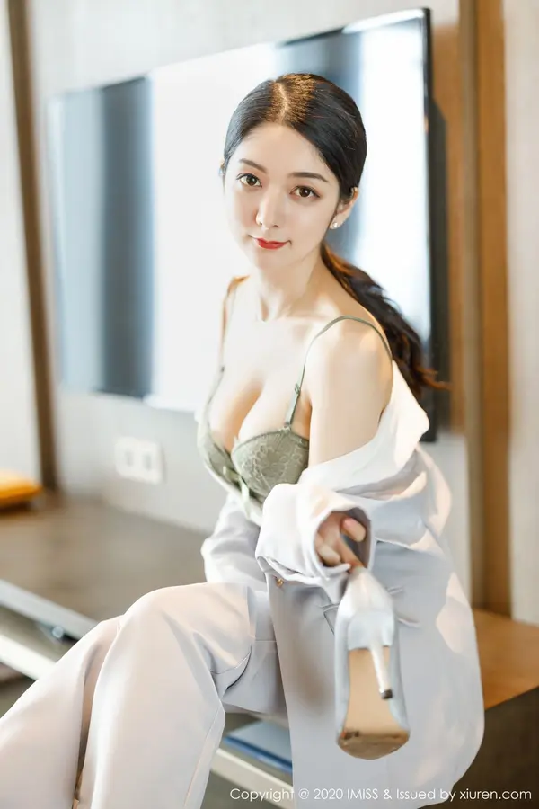 Vol. 0483 Angela小热巴(59P)