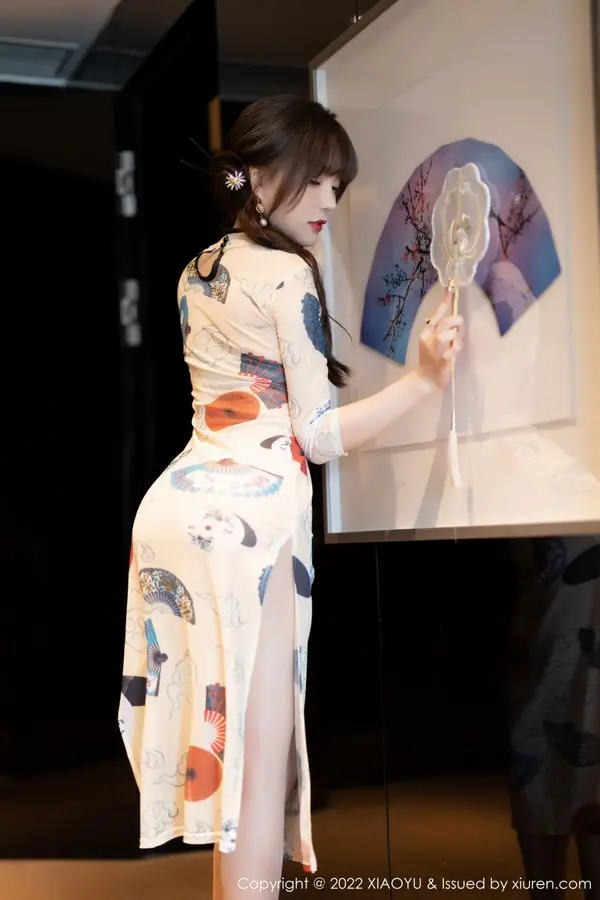 Vol. 0788 芝芝Booty(106P)